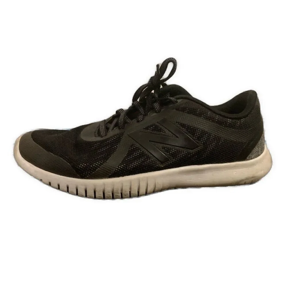 New Balance Womens Black Sneakers 7
